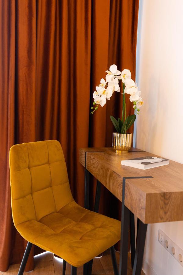 Moon Luxury Apartment - Sunset View Cluj-Napoca Exterior foto