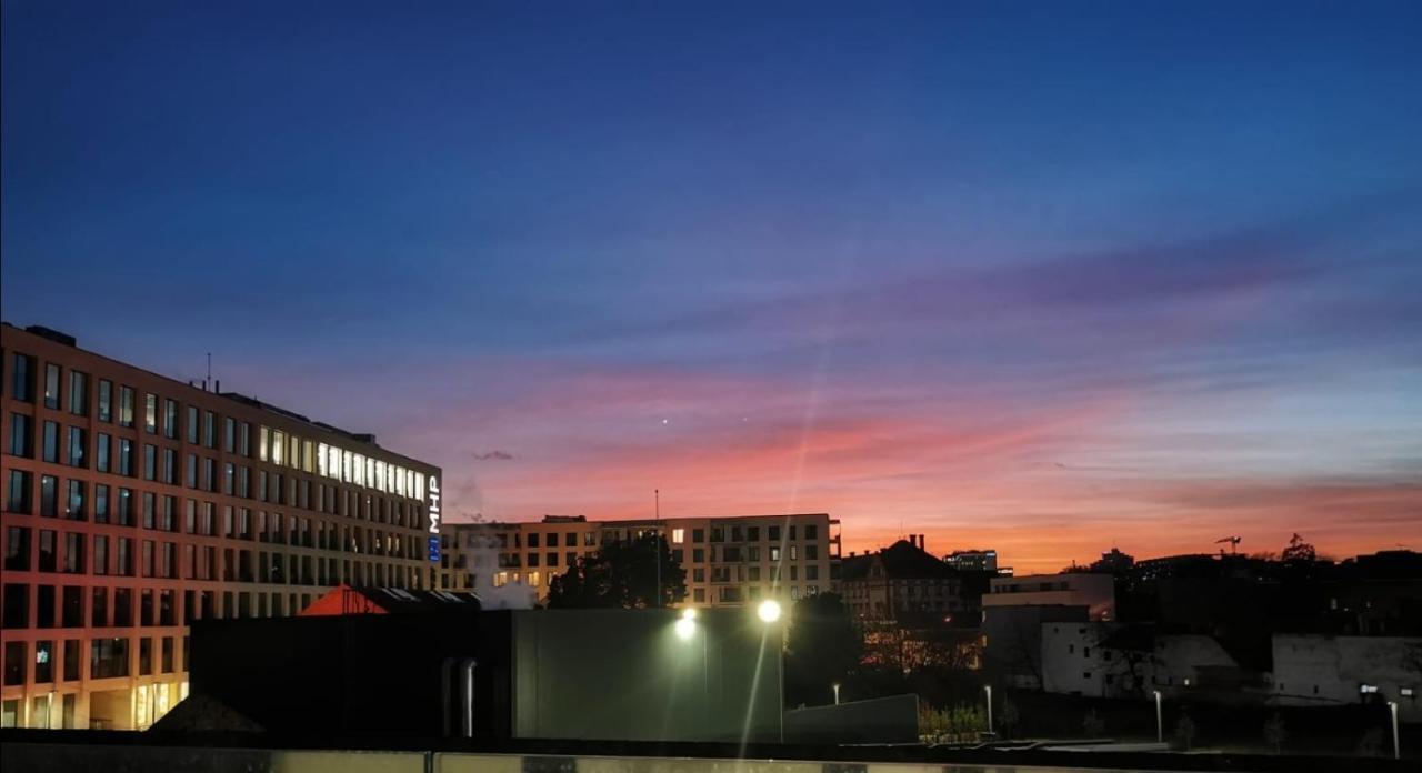 Moon Luxury Apartment - Sunset View Cluj-Napoca Exterior foto
