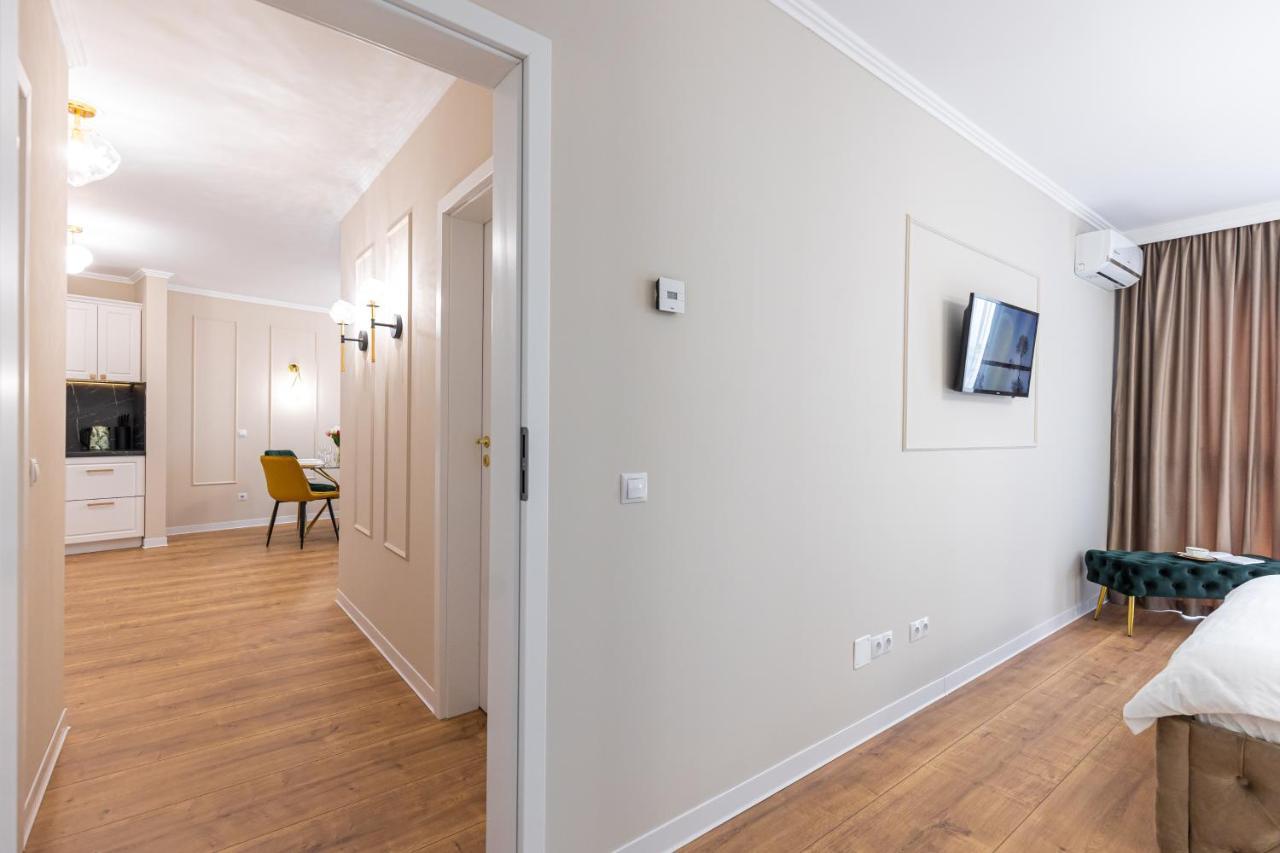 Moon Luxury Apartment - Sunset View Cluj-Napoca Exterior foto